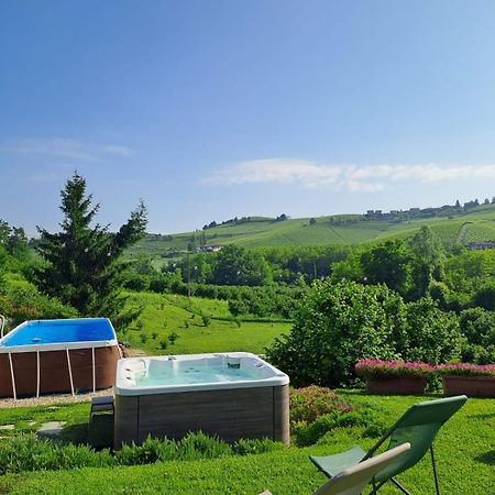 Cascina Bellonuovo Alba  Bagian luar foto