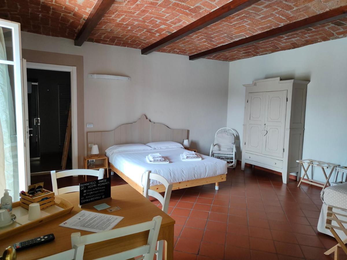 Cascina Bellonuovo Alba  Bagian luar foto