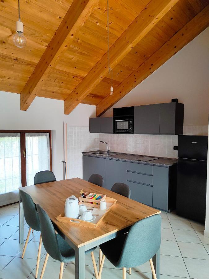 Cascina Bellonuovo Alba  Bagian luar foto