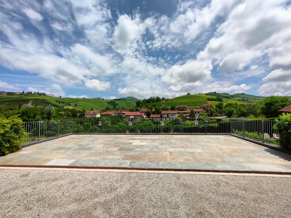 Cascina Bellonuovo Alba  Bagian luar foto